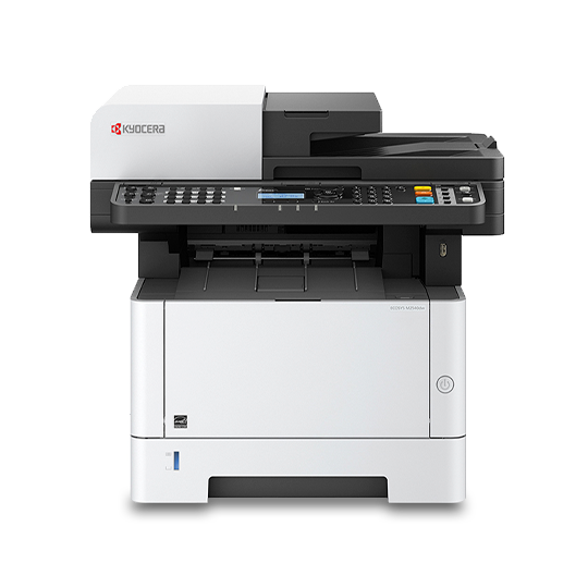 ECOSYS M2540dw product illustration