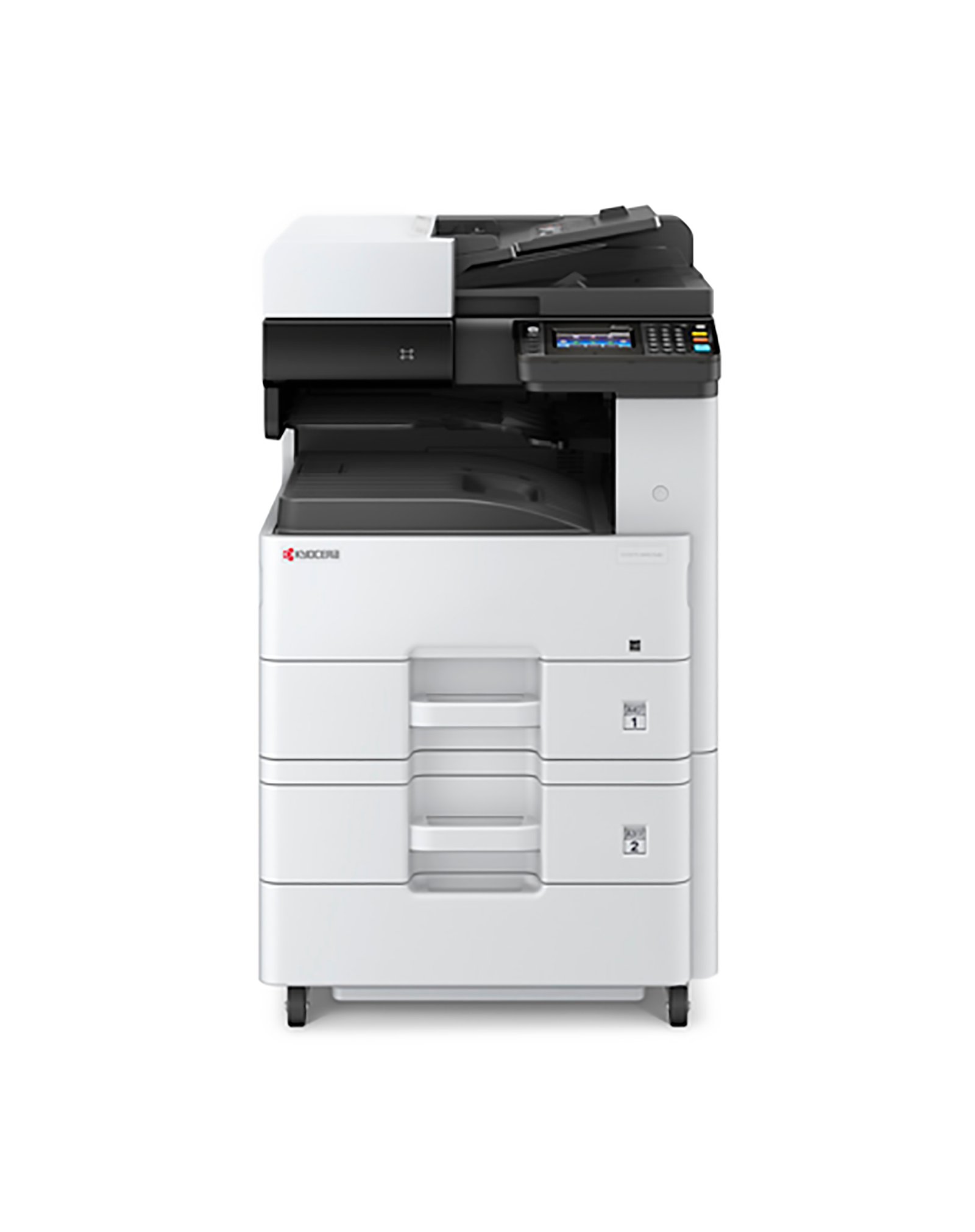 Kyocera ECOSYS M4125idn a3 mono mfp