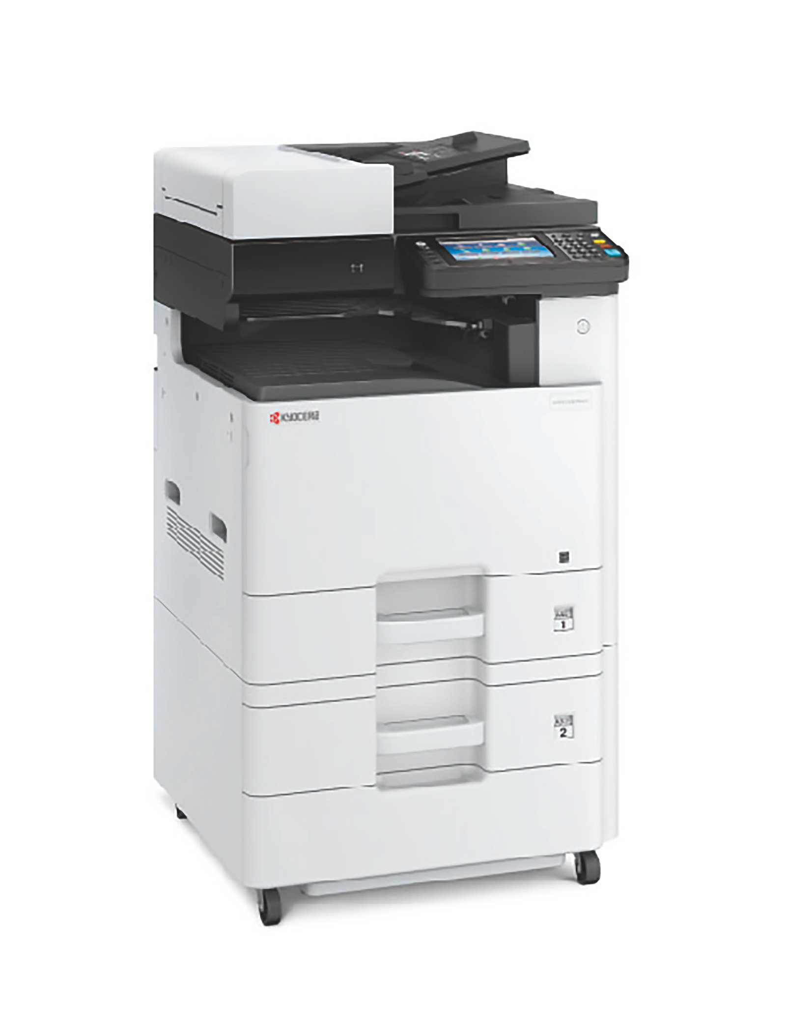 Kyocera ECOSYS M8124cidn a3 colour mfp