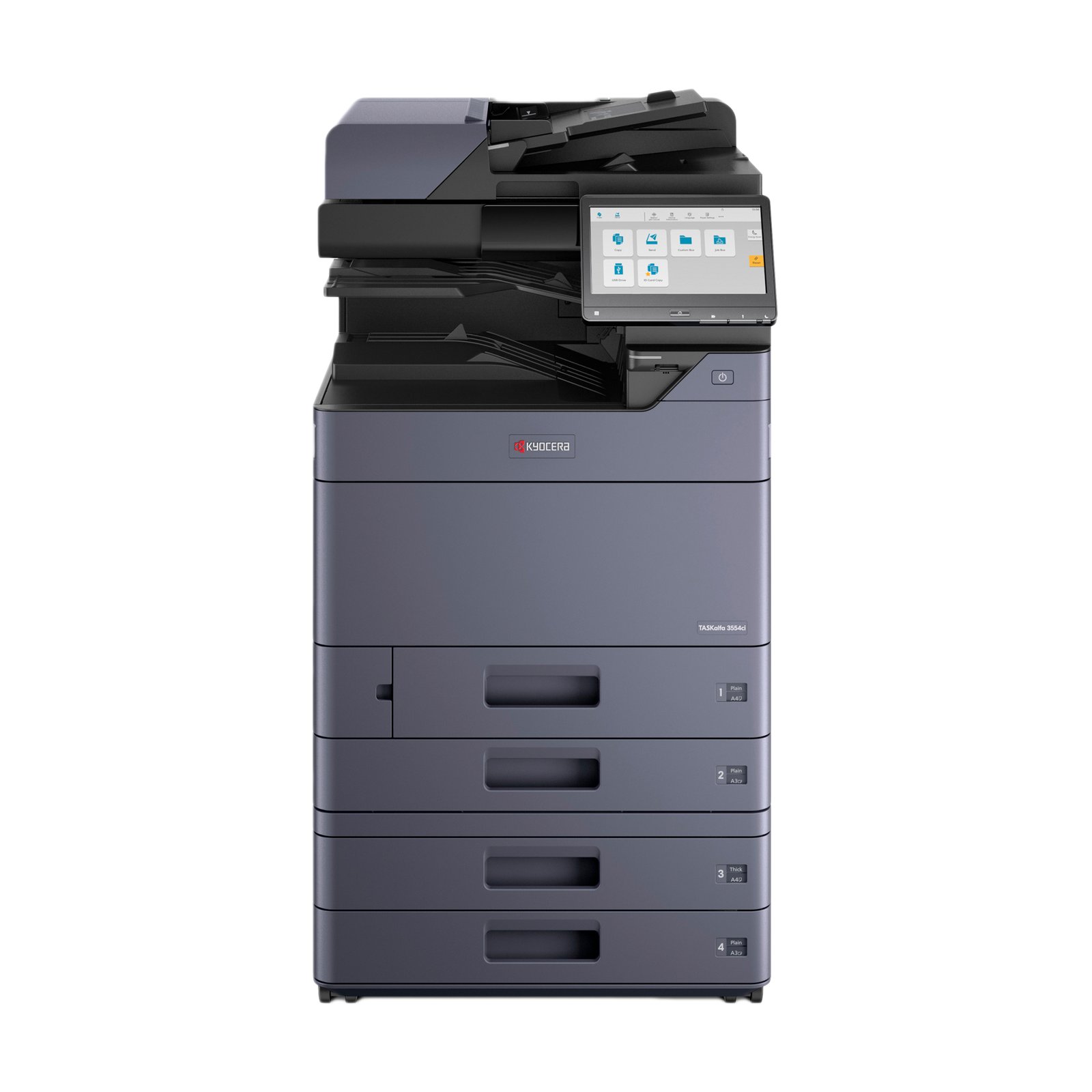 TASKalfa 2554ci product illustration