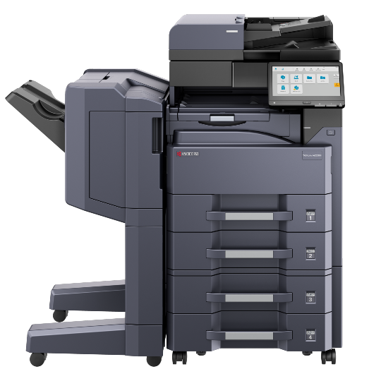 TASKalfa MZ3200i product illustration